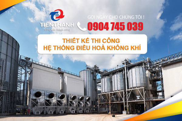 Hệ thống Chiller trong HVAC: Cấu tạo, Nguyên lý và Ứng dụng